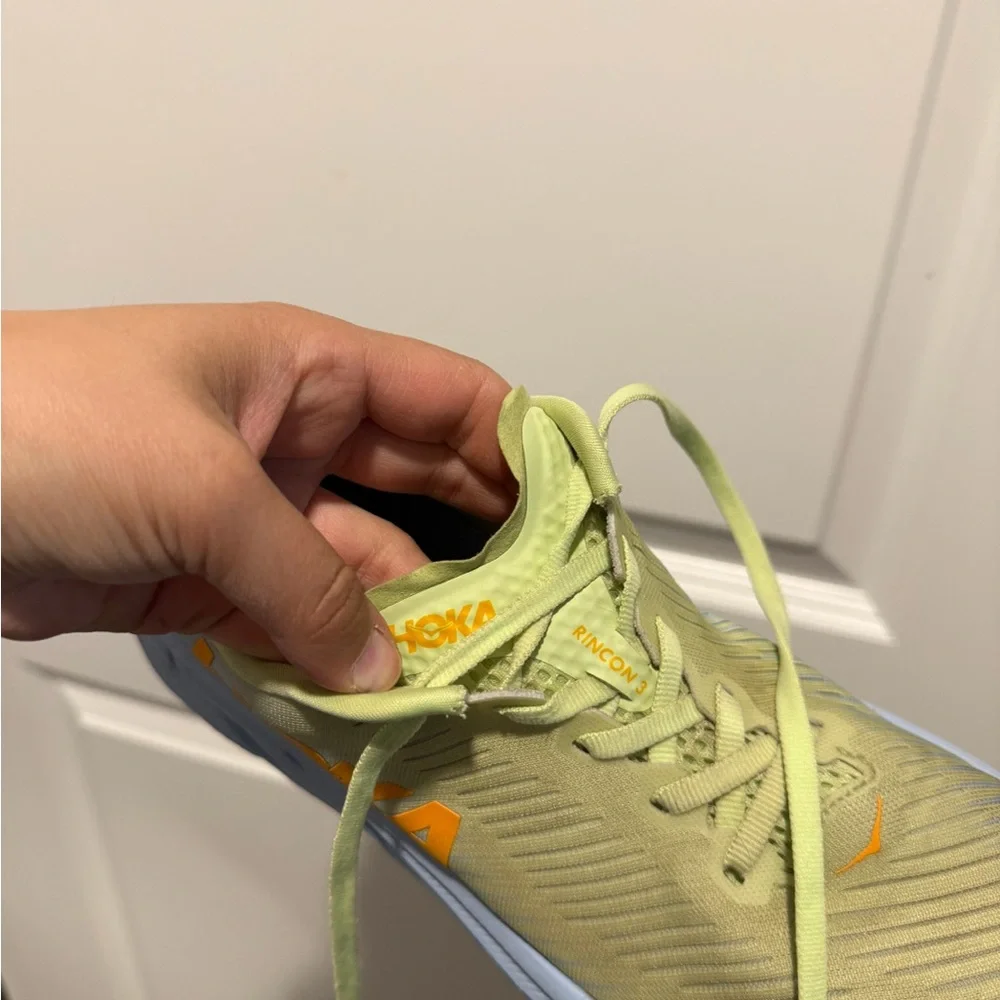 Hoka rincon 3 - Picture 6 of 7